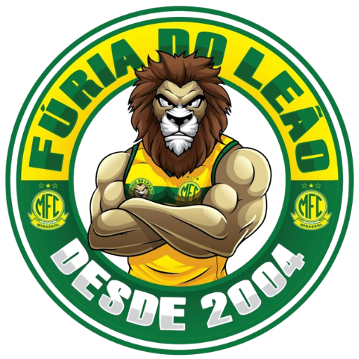 Fúria do Leão